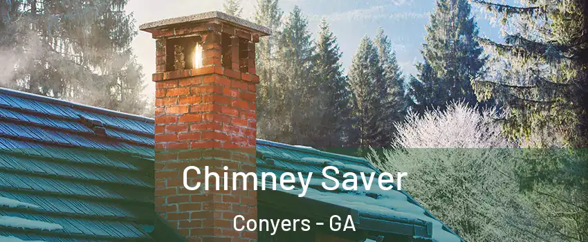  Chimney Saver Conyers - GA