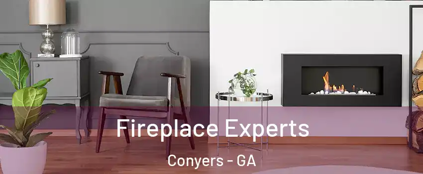  Fireplace Experts Conyers - GA