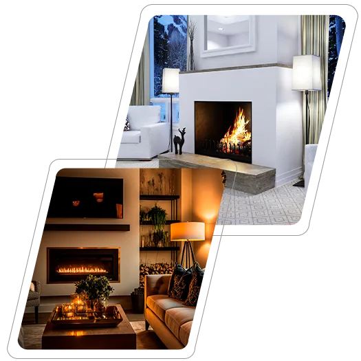 Remove Chimney Odor in Conyers, GA