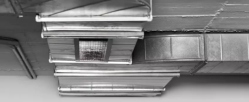 Trusted Air Duct Cleaning Company in Conyers, Georgia