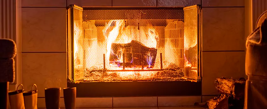 Astria Vent Free Gas Fireplaces Installation in Conyers, GA
