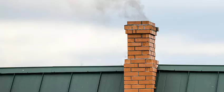Animal Screen Chimney Cap Repair And Installation Services in Conyers, Georgia
