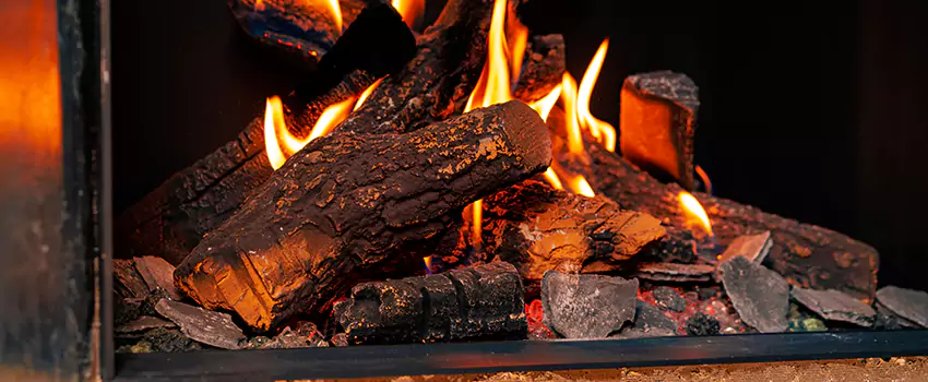Chimney Fireplace Ash Dump Cleaning in Conyers, GA