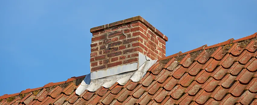 Residential Chimney Bricks Rotten Repair Services in Conyers, GA