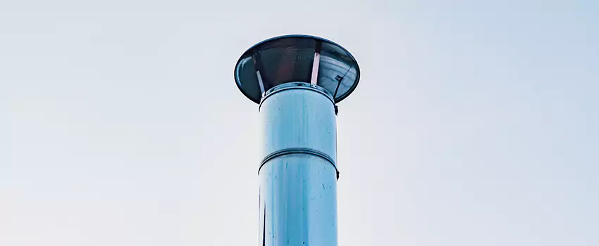 Wind-Resistant Chimney Caps Installation and Repair Services in Conyers, Georgia