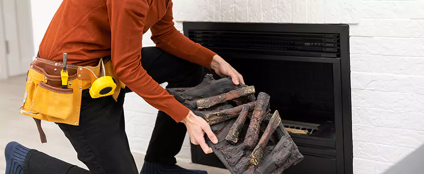 Chimney Creosote Cleaning Cost in Conyers, Georgia