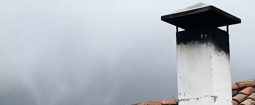 Chimney Damper Inspection in Conyers, GA