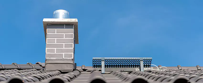 Chimney Flue Relining Services in Conyers, Georgia