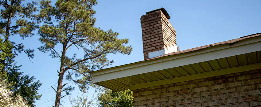 Budget-Friendly Chimney Masonry Service in Conyers, Georgia
