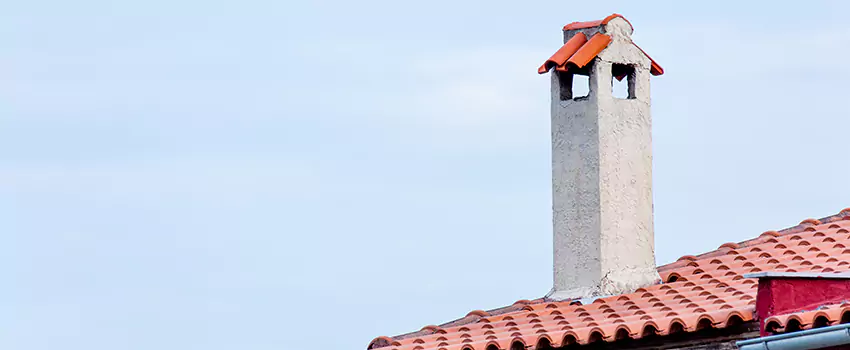 Chimney Pot Replacement in Conyers, GA