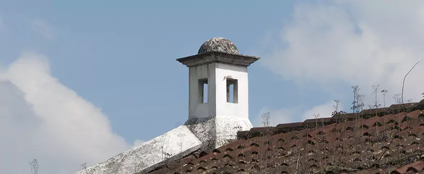 Cost To Rebuild A Chimney in Conyers, GA