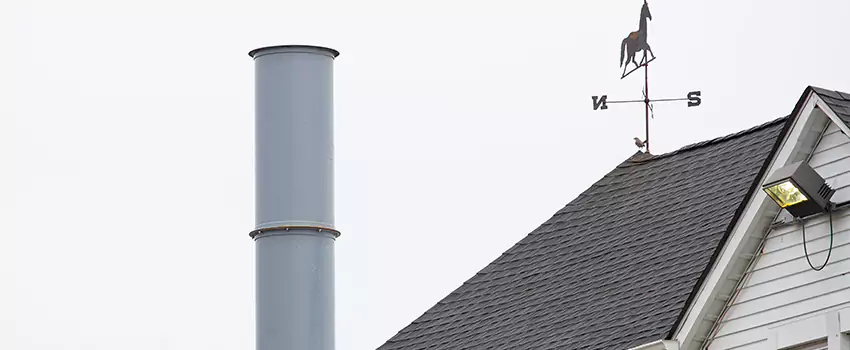 Chimney Inspection in Conyers, GA