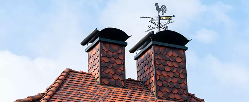 Old Chimney Restoration in Conyers, Georgia