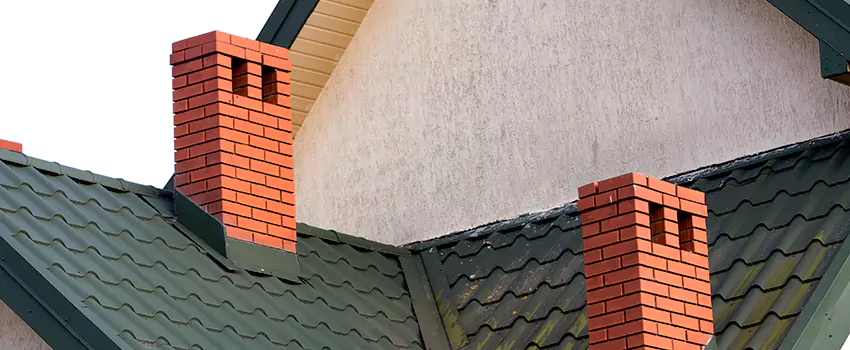 Chimney Saver Waterproofing Services in Conyers, Georgia