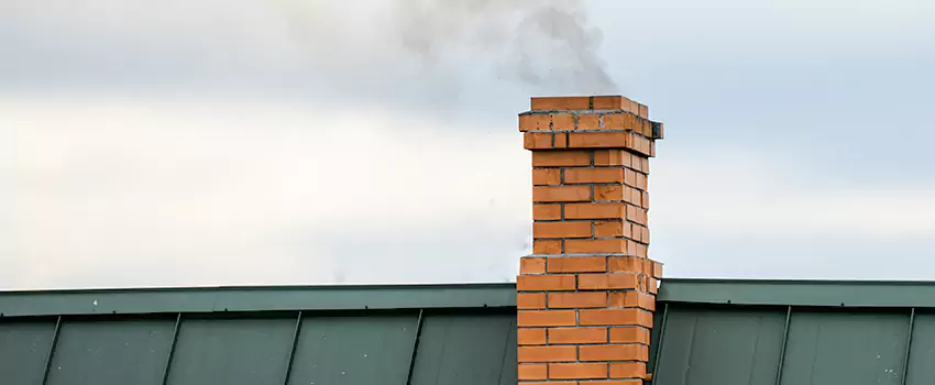 Chimney Soot Cleaning Cost in Conyers, GA