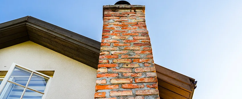 Chimney Mortar Replacement in Conyers, GA