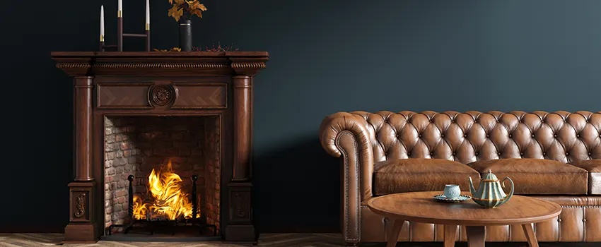 Traditional Fireplace Design Refurbishment Costs in Conyers, Georgia