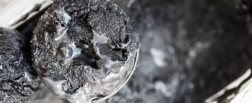 Clogged Dryer Vent Lint Cleaning in Conyers, Georgia