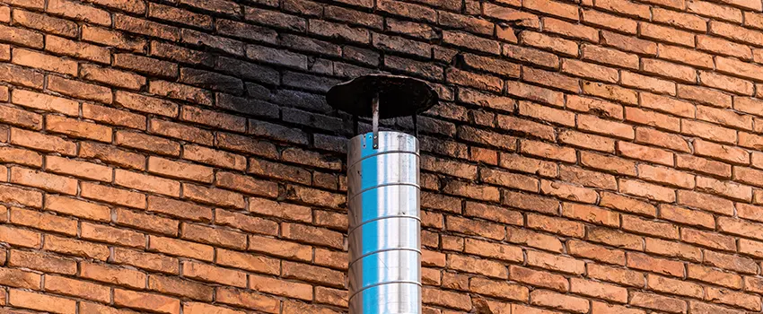 Diagnosing Commercial Chimney Problems in Conyers, GA
