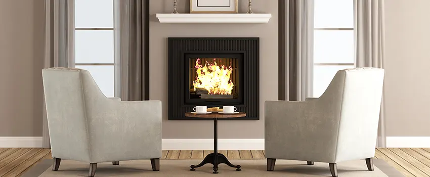 Custom Architectural Fireplace Restoration in Conyers, GA
