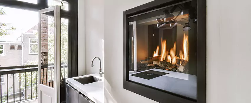 Dimplex Fireplace Installation and Repair in Conyers, Georgia