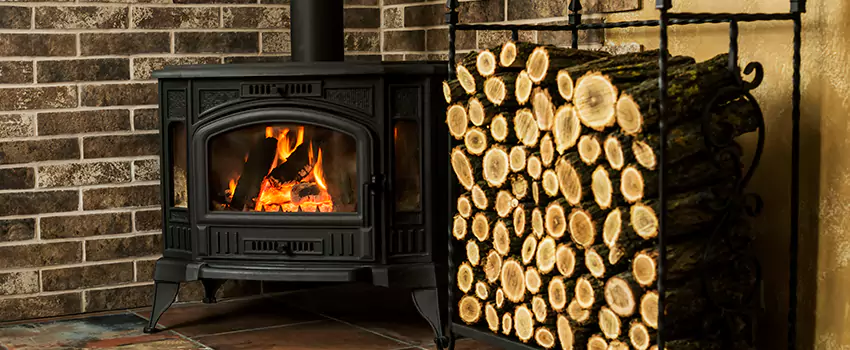 Drolet Fireplaces in Conyers, Georgia