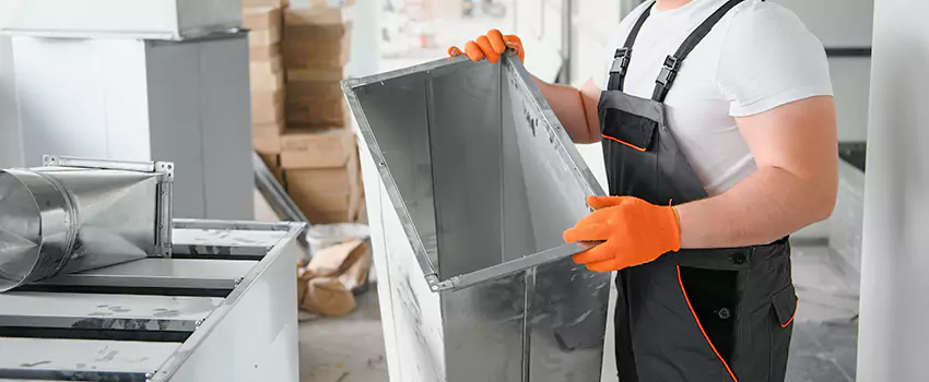 Benefits of Dryer Vent Inspection in Conyers, GA