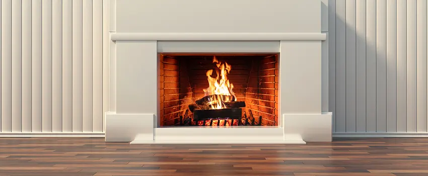 Fireplace Broken Ashtray Repair Services in Conyers, Georgia