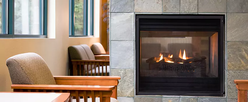 Fireplace Refacing in Conyers, Georgia