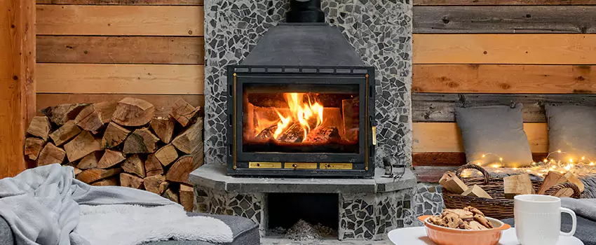 Fireplace Renovation Service in Conyers, GA