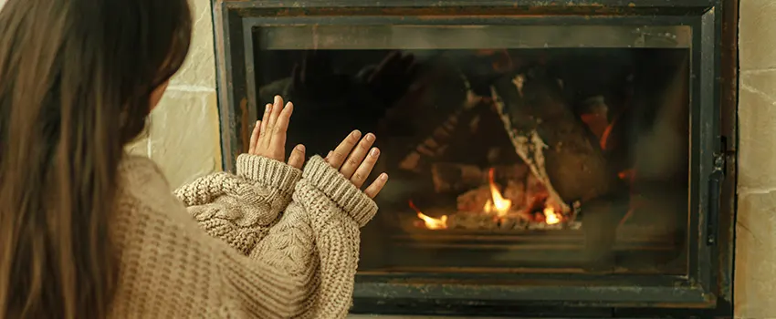 Wood-burning Fireplace Smell Removal Services in Conyers, GA