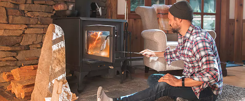 Fireplace Chimney Maintenance in Conyers, Georgia
