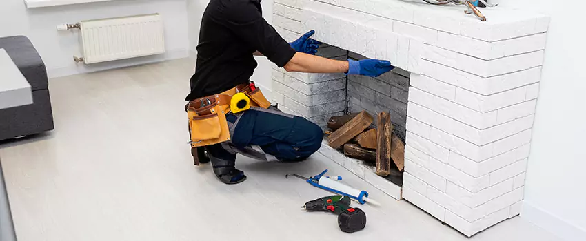 Cleaning Direct Vent Fireplace in Conyers, GA
