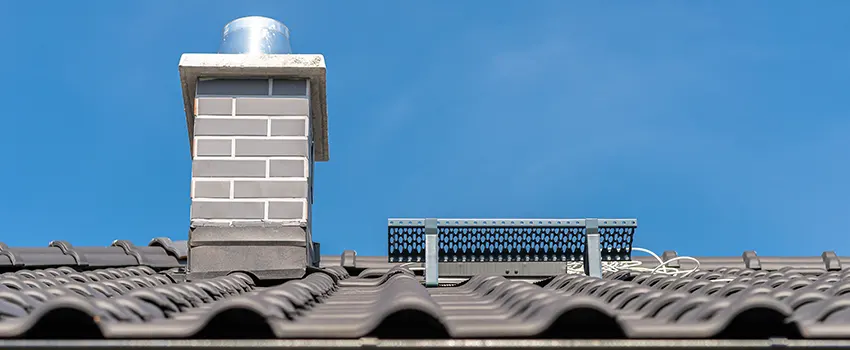Repair Blocked Chimney in Conyers, Georgia