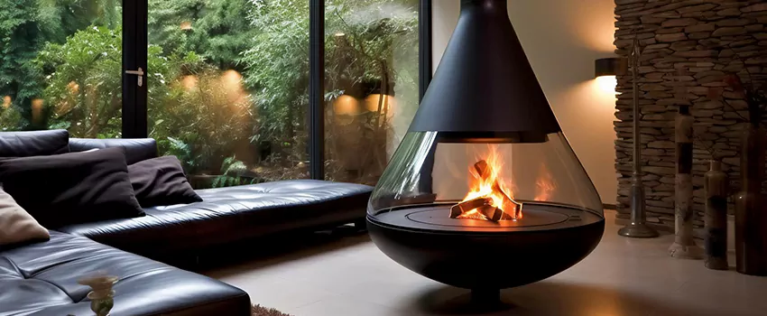 Affordable Floating Fireplace Repair And Installation Services in Conyers, Georgia