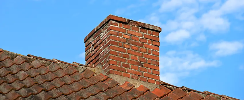Flue Tiles Cracked Repair Services near Me in Conyers, GA