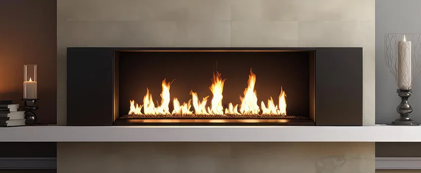 Vent Free Gas Fireplaces Repair Solutions in Conyers, Georgia