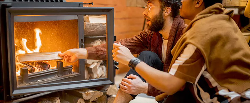 Benefits of Harman Stoves Fireplace in Conyers, Georgia