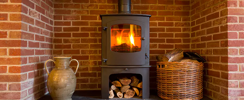 Specifications of Jøtul Fireplace and Inserts in Conyers, Georgia
