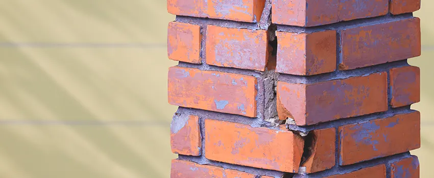 Leaking Chimney Repair And Replacement Cost in Conyers, Georgia