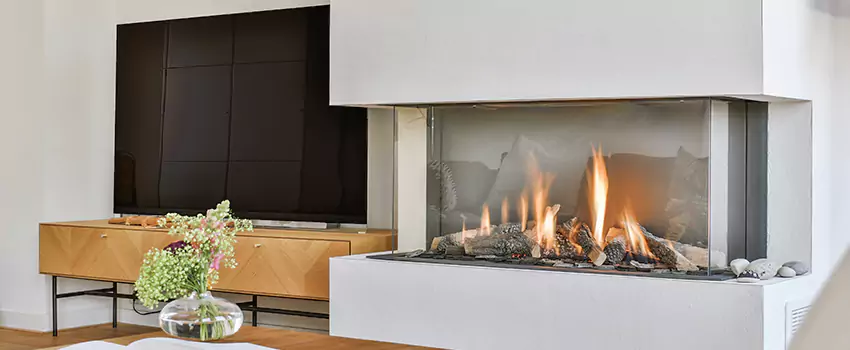 Ortal Wilderness Fireplace Repair and Maintenance in Conyers, Georgia