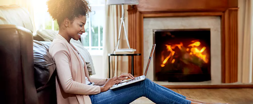 Cost-Effective Osburn Fireplace Installation and Repair in Conyers, GA
