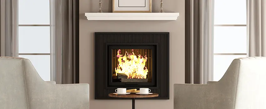 Superior Outdoor Fireplace Repair in Conyers, GA