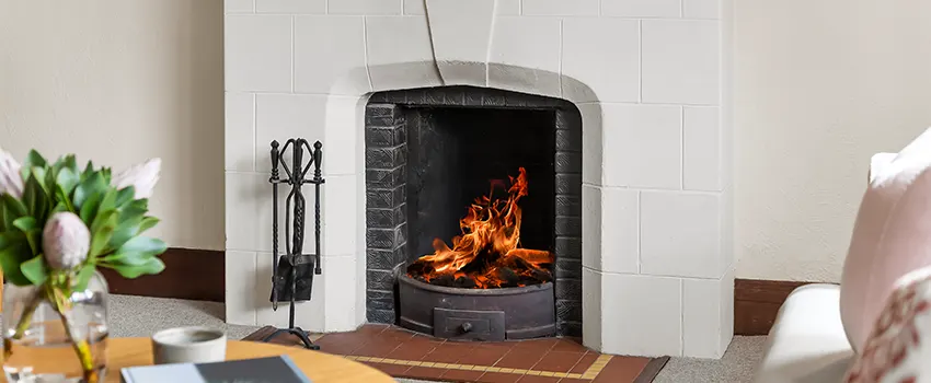 Valor Fireplaces and Stove Repair in Conyers, GA