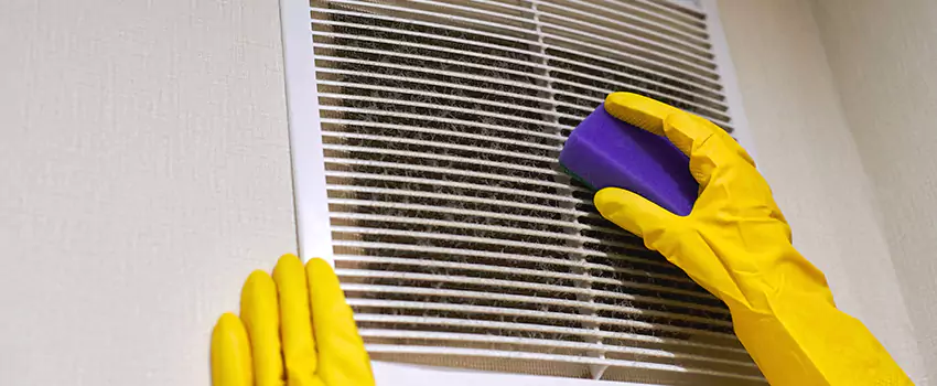 Vent Cleaning Company in Conyers, GA