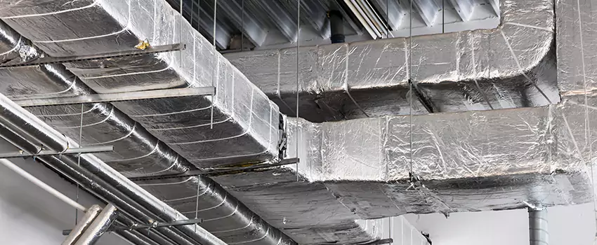 Vent Dust Cleaning Cost in Conyers, GA