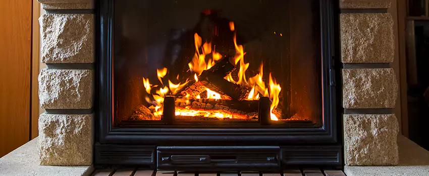 Best Wood Fireplace Repair Company in Conyers, Georgia