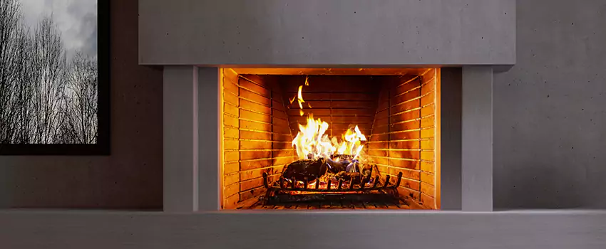 Indoor Wood Burning Furnace Repair and Installation in Conyers, Georgia