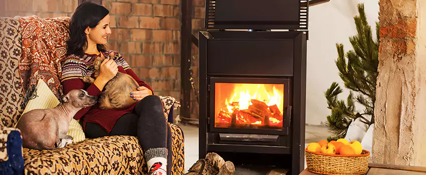 Wood Stove Chimney Cleaning Services in Conyers, GA