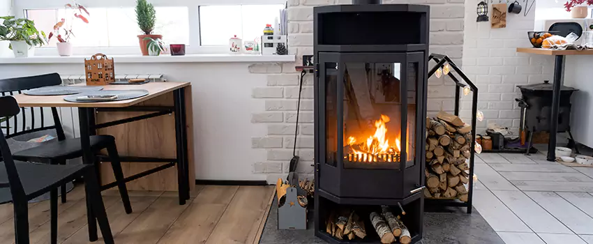 Wood Stove Firebox Installation Services in Conyers, GA